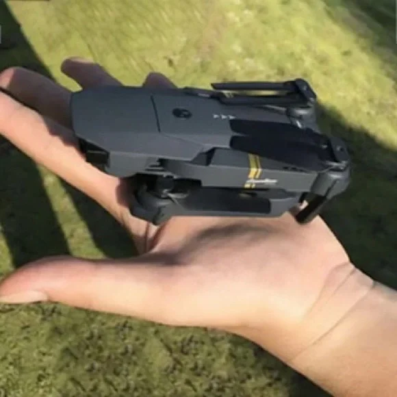 Black bird 4k Drone -Top Rated lightweight